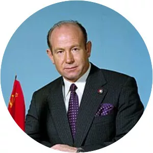 Alexey Leonov