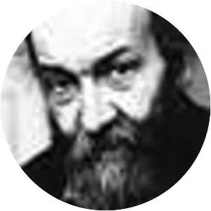 Alexey Lyapunov - Soviet mathematician