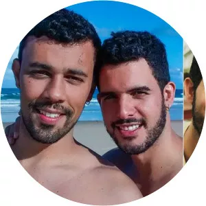 luan douglas alexey martinez