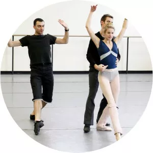 Alexey Miroshnichenko