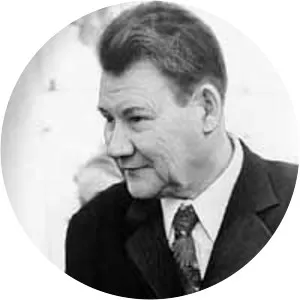 Alexey Okladnikov - Archaeologist