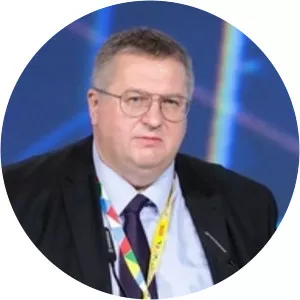 Alexey Overchuk - Politician