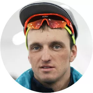 Alexey Poltoranin - Kazakh cross-country skier