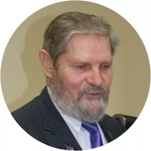 Alexey Postnikov