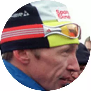 Alexey Prokurorov - Russian-Soviet olympic athlete