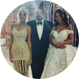 Alexey Shapovalov photograph