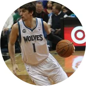 Alexey Shved