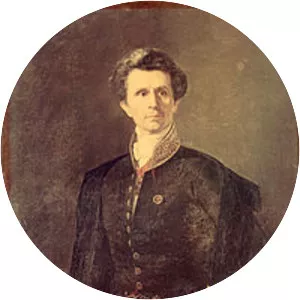 Alexey Tarasovich Markov