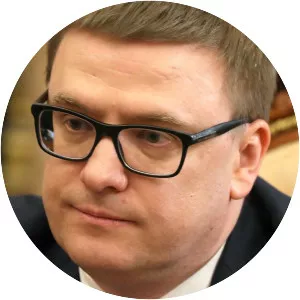 Alexey Texler - Governor of Chelyabinsk Oblast