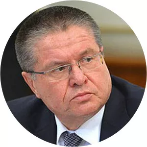 Alexey Ulyukaev - Former Minister of Economic Development of Russia
