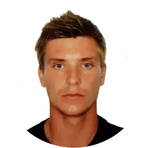 Alexey Vatutin - Russian tennis player