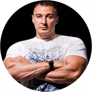 Alexey Voyevoda - Russian bobsledder