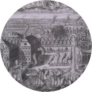 Alexey Zubov - Visual artist