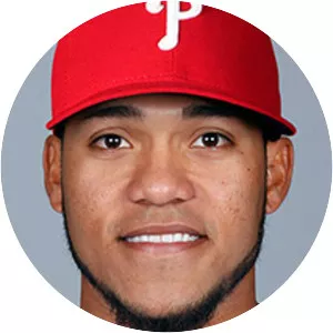 Alexi Amarista - Venezuelan baseball player