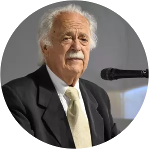 Alexi Bizos - George Bizos' son