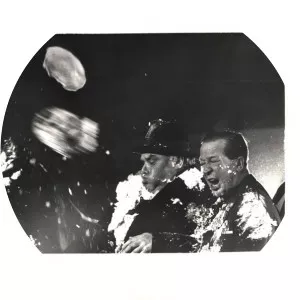 Alexi de Sadesky - Fictional character