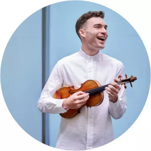 Alexi Kenney - Musical artist