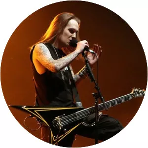 Alexi Laiho