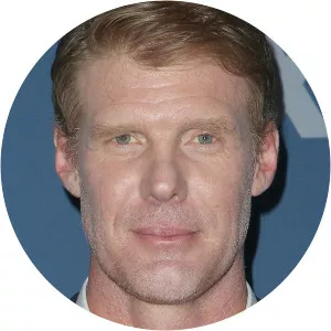 Alexi Lalas - American soccer player