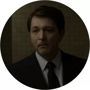 Alexi Moryakov - TV character