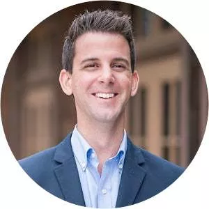 Alexi Robichaux - Businessperson