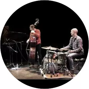 Alexi Tuomarila Trio