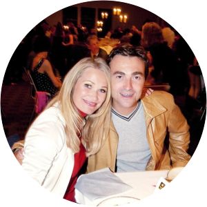 Alexia Adrian Mouton photograph