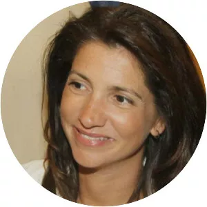 Alexia Bakoyannis photograph