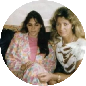 Alexia Benedicte Irina Manuella Olivia Grinda