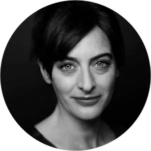 Alexia Bürger - Stage actor