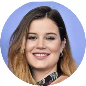 Alexia Chardard - Movie actress