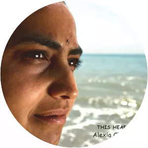 Alexia Chellun - Musical artist