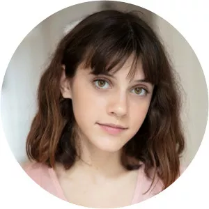 Alexia Chicot photograph