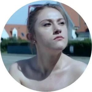 Alexia Depret - Actress