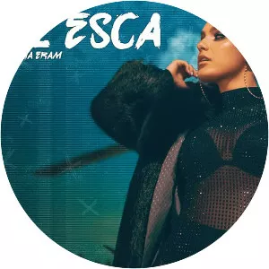 Alexia Eram photograph