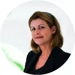 Alexia Evert - Miltiadis Evert's daughter