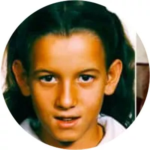 Alexia GonzálezBarros González