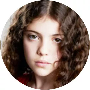 Alexia James - Actress