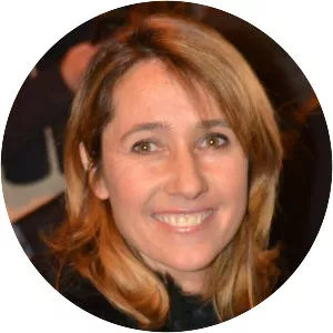 Alexia Laroche-Joubert