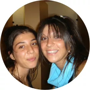 Alexia M'Roumbaba photograph