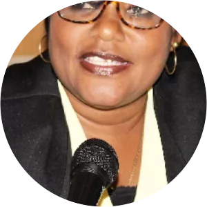 Alexia Manombe-Ncube