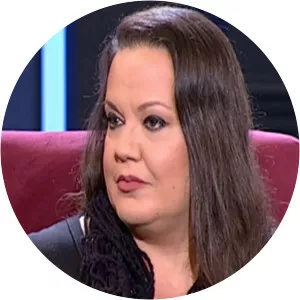 Alexia Moustaka photograph