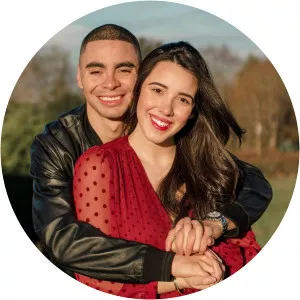 Alexia Notto photograph