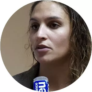 Alexia Plagnard - French basketball player