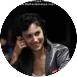 Alexia Portal - French actress