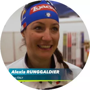 Alexia Runggaldier