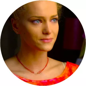 Alexia Talavutis - TV actress