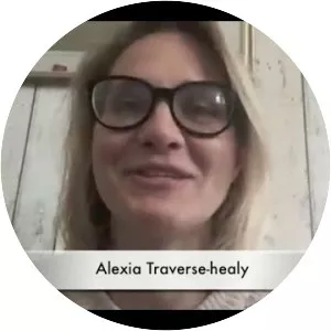 Alexia TraverseHealy