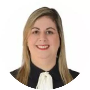 Alexina Bezerra Cavalcanti Alves - Politician