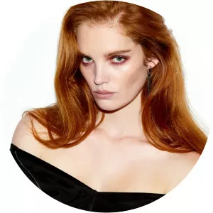 Alexina Graham - Model